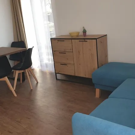 Apartmany U Nasich Horni-Lipka Exterior photo
