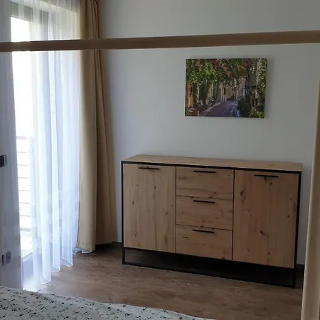 Apartmany U Nasich Horni-Lipka Exterior photo