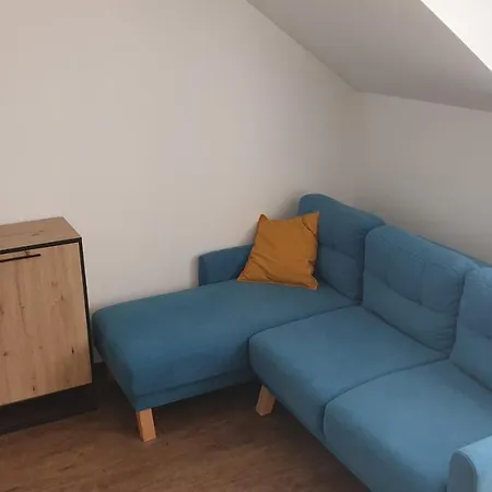 Apartmany U Nasich Horni-Lipka Exterior photo