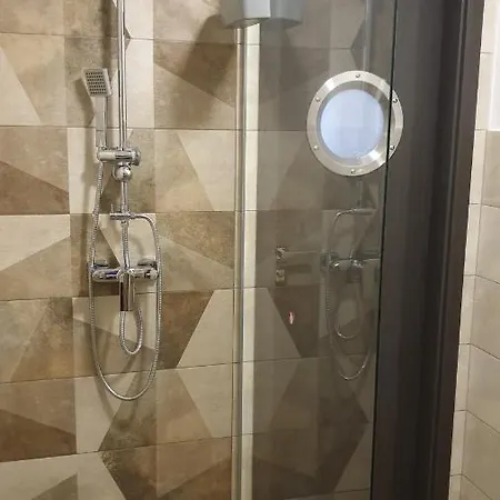 Apartmany U Nasich Horni-Lipka Exterior photo