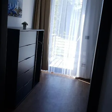 Apartmany U Nasich Horni-Lipka Exterior photo