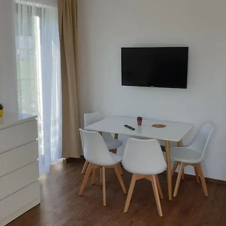 Apartmany U Nasich Horni-Lipka Exterior photo