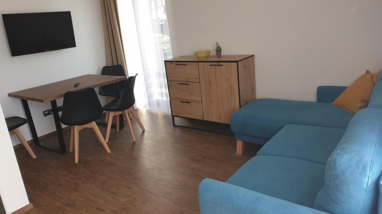 Apartment U Nasich Horni-Lipka