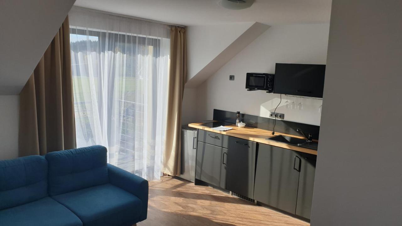 Apartment U Nasich